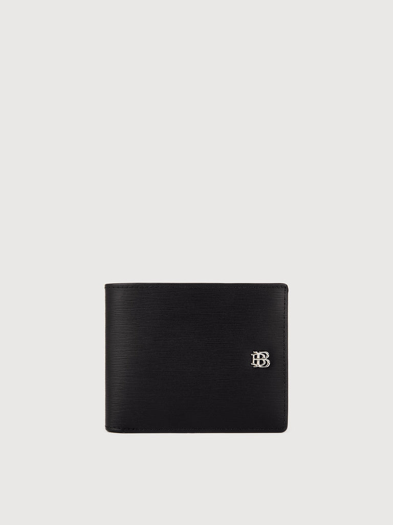 Luca Bifold Short Wallet - BONIA