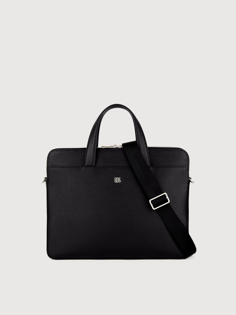 Luca Large Document Tote Bag - BONIA