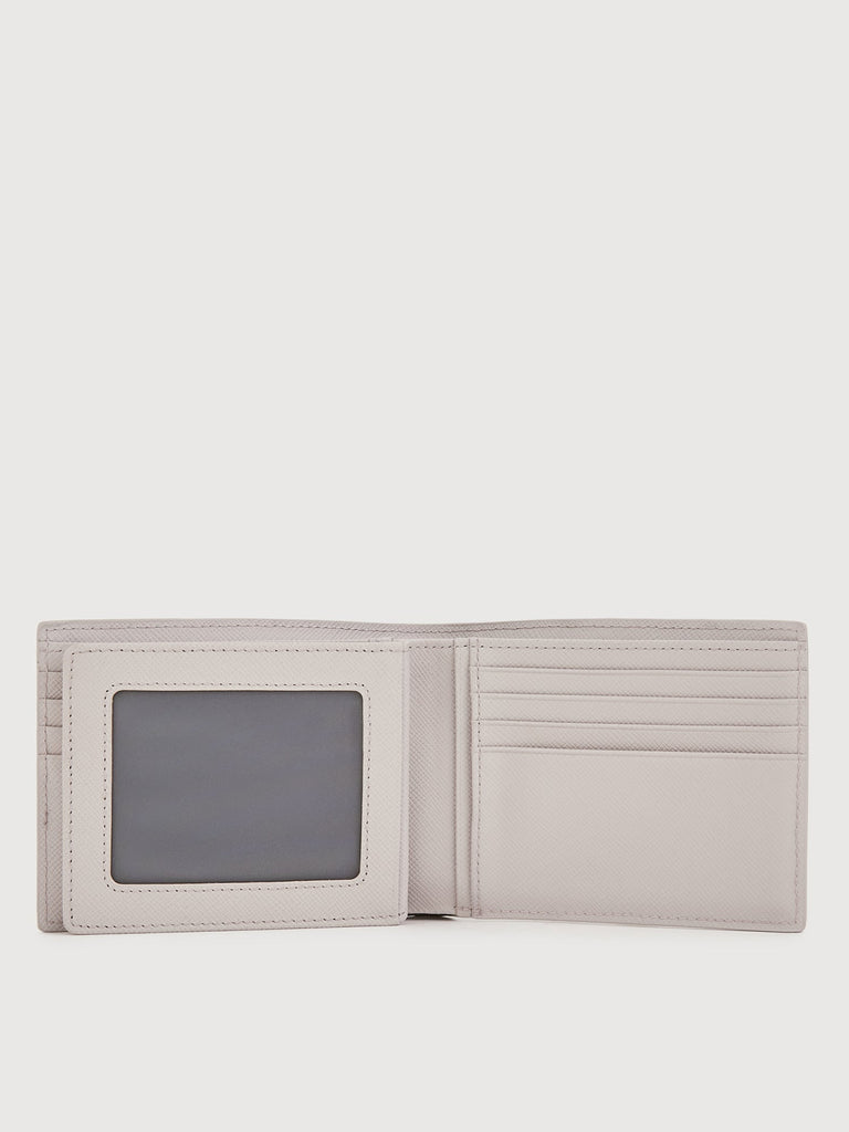 Luigi Centre Flap Cards Wallet - BONIA