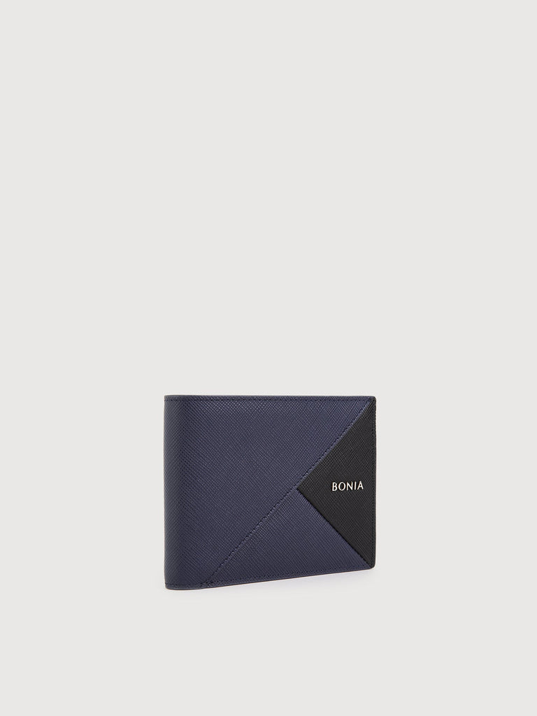 Luigi Centre Flap Cards Wallet - BONIA