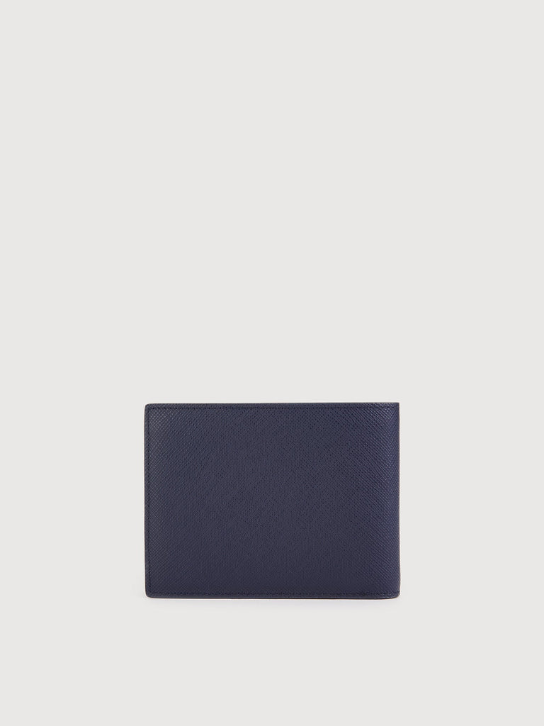 Luigi Centre Flap Cards Wallet - BONIA