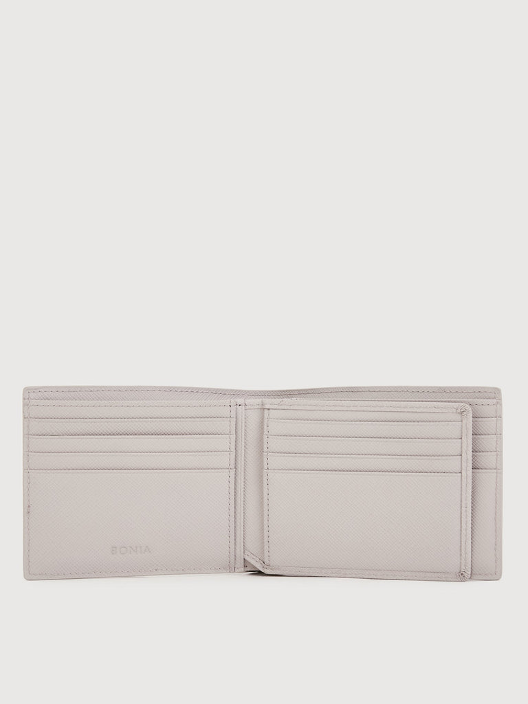 Luigi Centre Flap Cards Wallet - BONIA