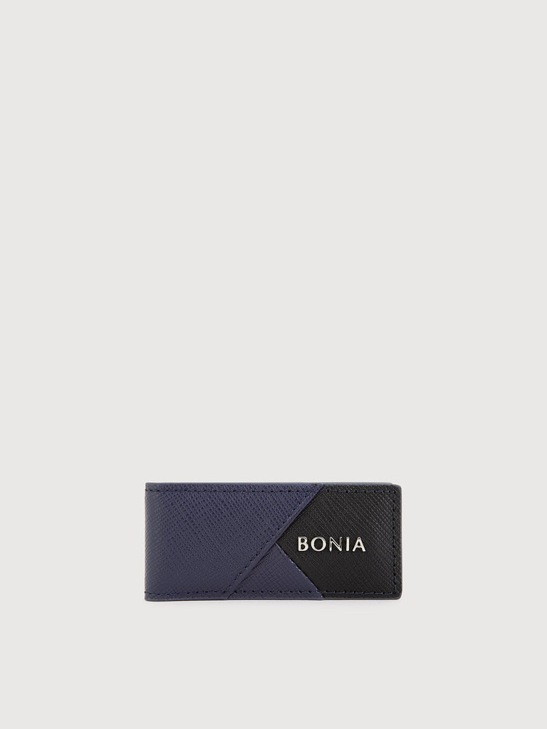 Luigi Magnetic Money Clip - BONIA