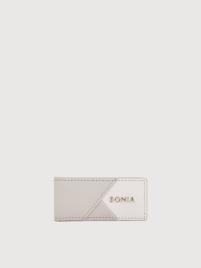 Luigi Magnetic Money Clip - BONIA