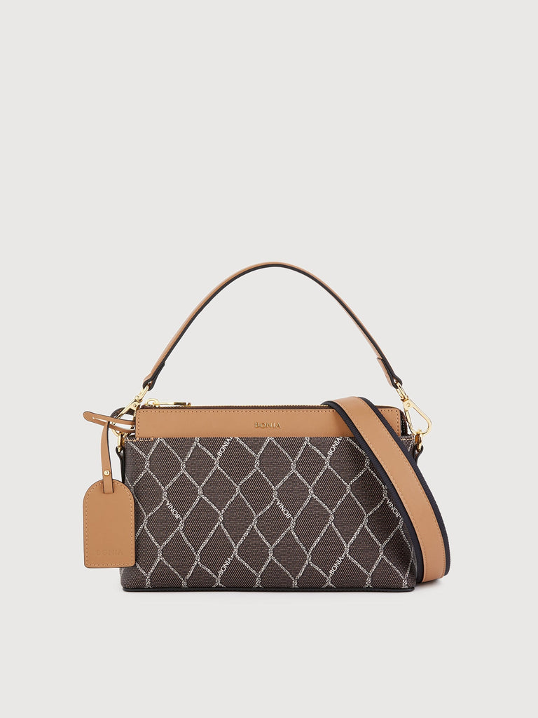 Mabel Shoulder Bag - BONIA