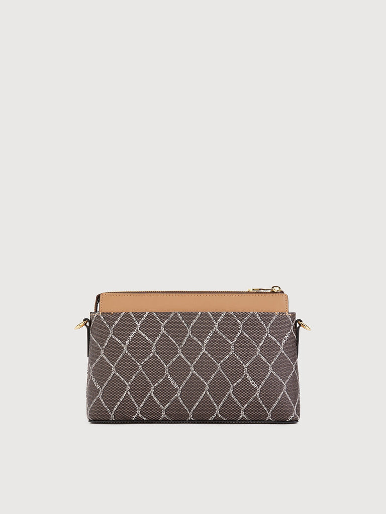 Mabel Shoulder Bag - BONIA