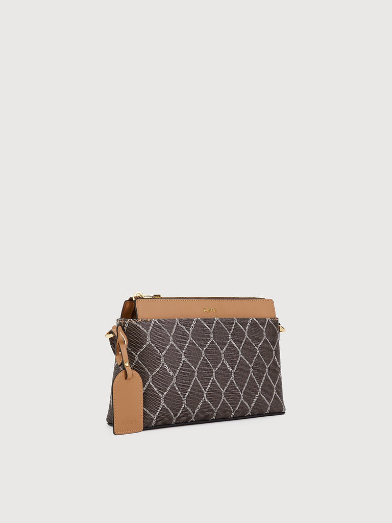 Mabel Shoulder Bag - BONIA