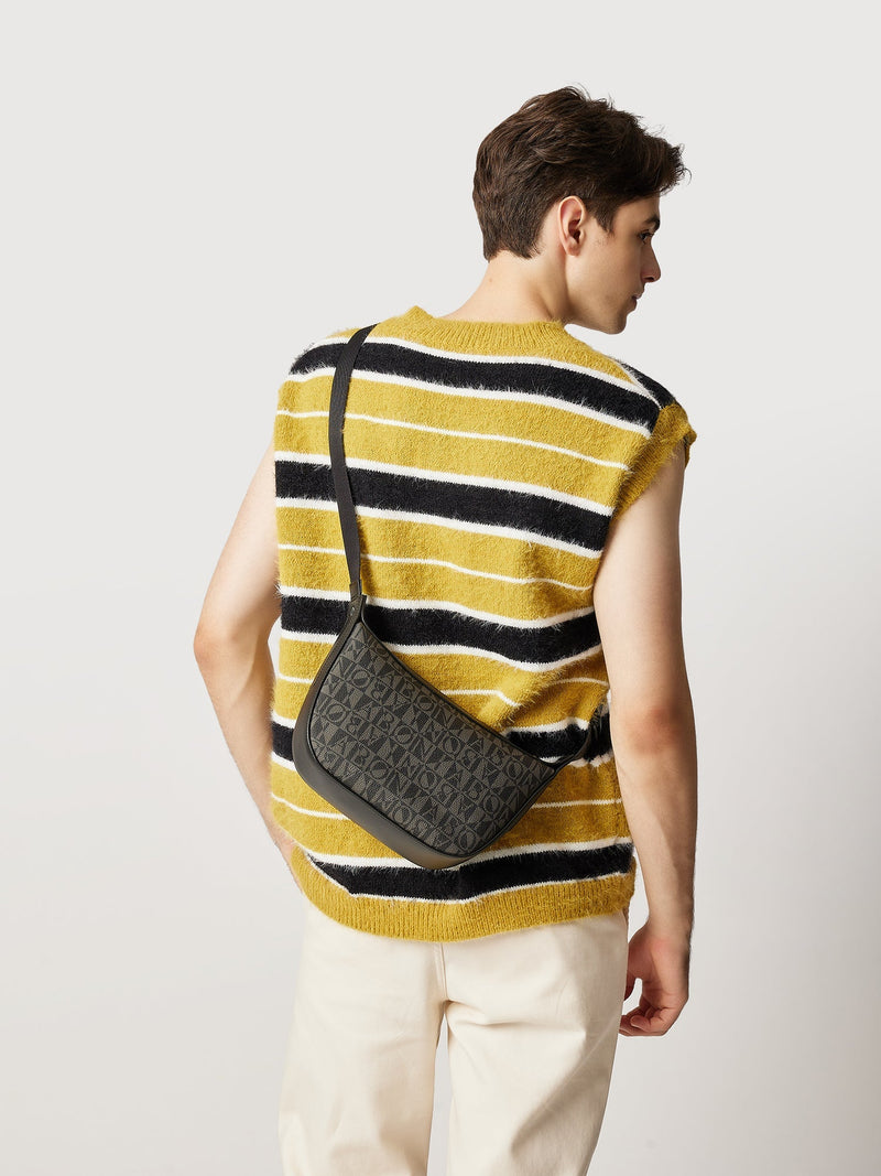 Bonia mens bag on sale