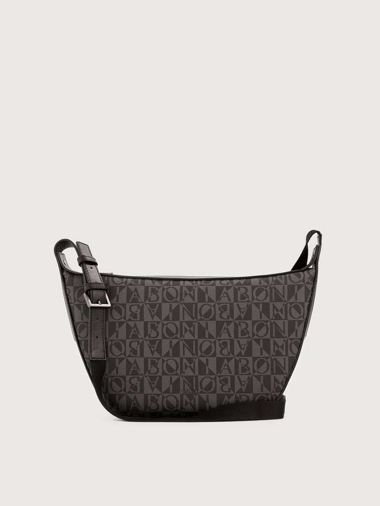 Mano Monogram Crossbody Bag - BONIA