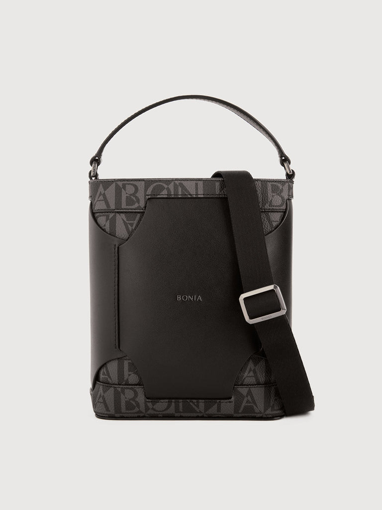 Mano Monogram Tote Bag - BONIA