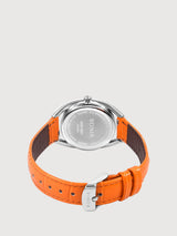 Marianne Leather Women's Watch - BONIA