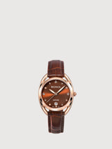 Marianne Leather Women's Watch - BONIA