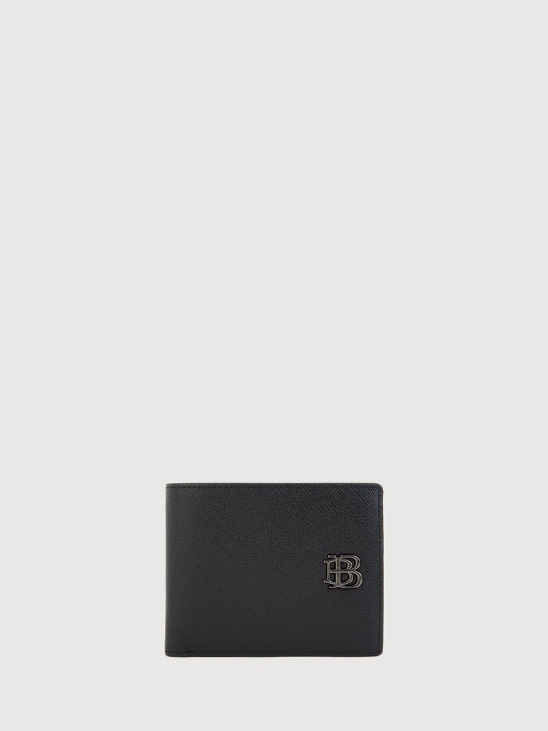 Matteo 2 Fold Short Wallet - BONIA