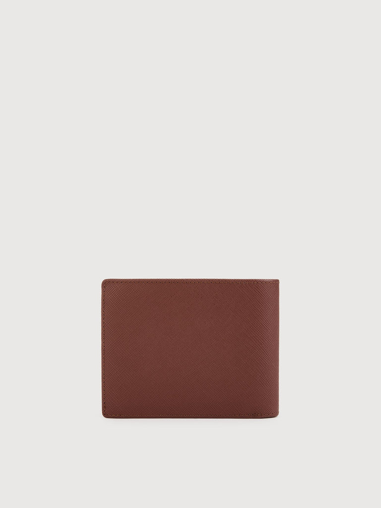 Matteo Centre Flap Cards Wallet - BONIA