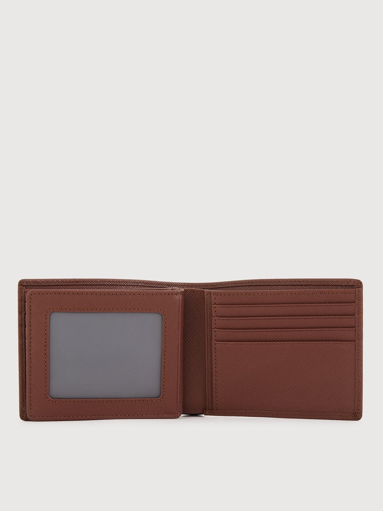 Matteo Centre Flap Cards Wallet - BONIA