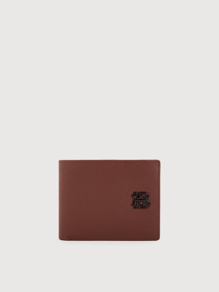 Matteo Centre Flap Cards Wallet - BONIA