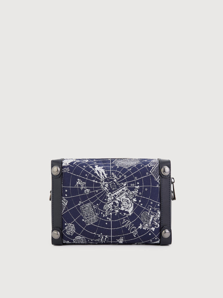 Monde Small Crossbody Bag - BONIA