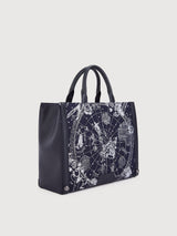 Monde Tote Bag - BONIA