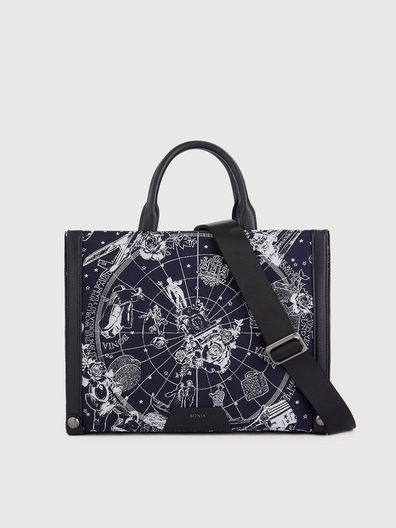 Monde Tote Bag - BONIA