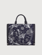 Monde Tote Bag - BONIA