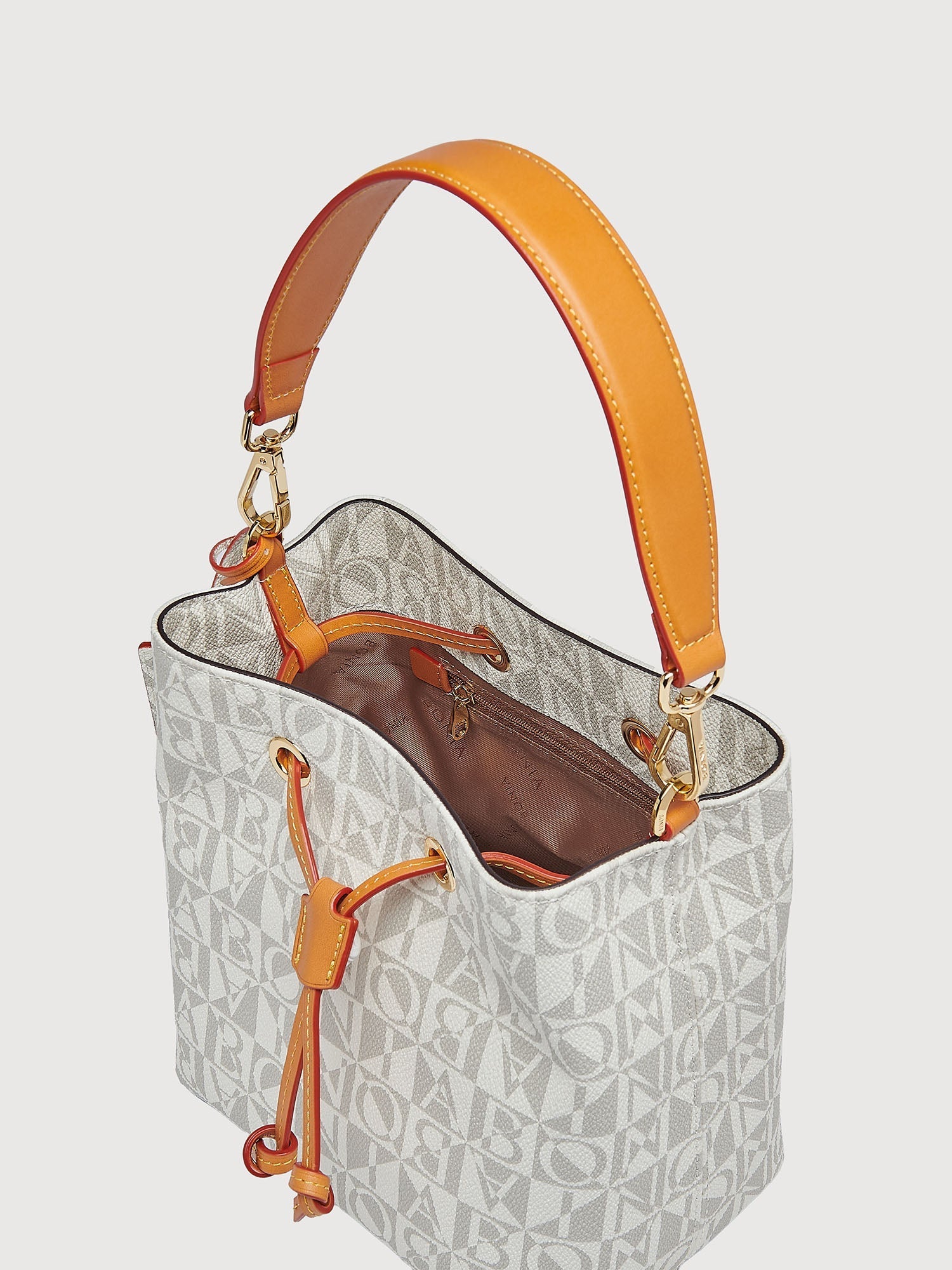 Bonia Bucket Bag Serut Bonia Tote Original Women's Bags BONIA