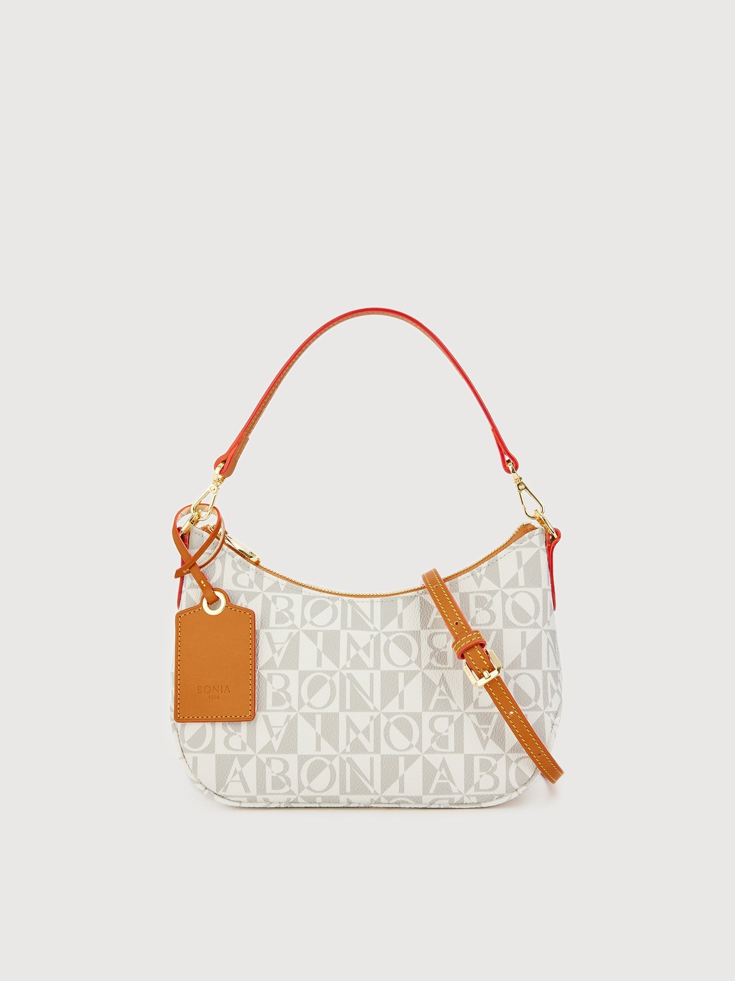 Monogram Sling Bag – BONIA International1