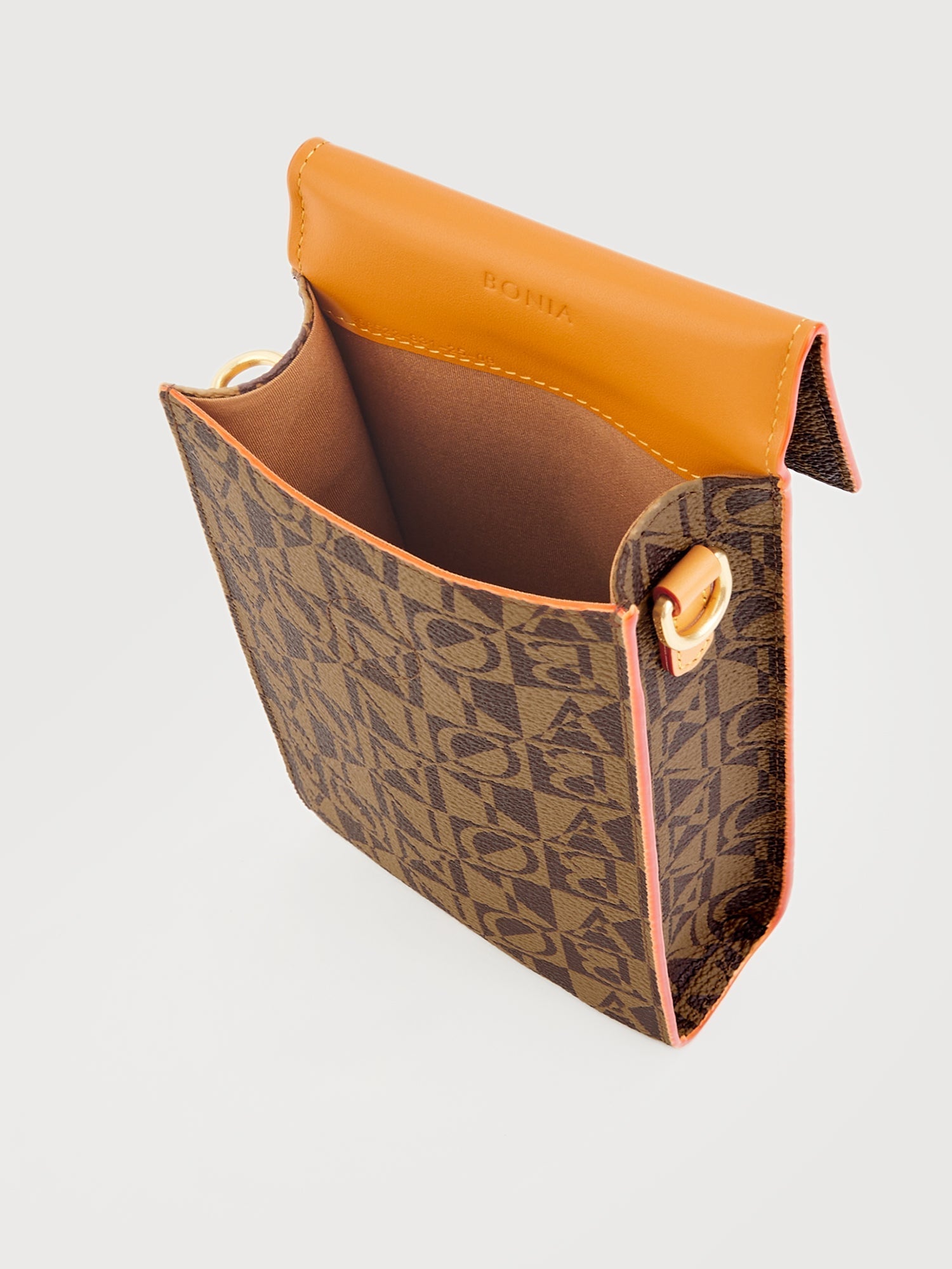 Monogram Sling Bag – BONIA International