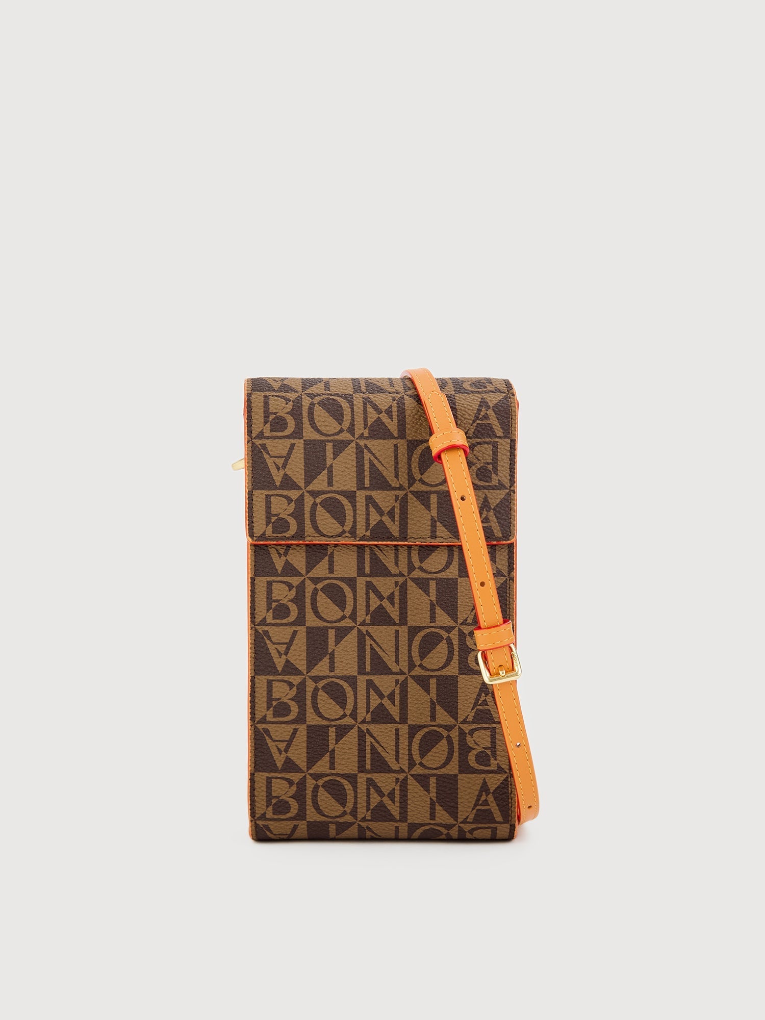 Monogram Sling Bag – BONIA International - Main Image