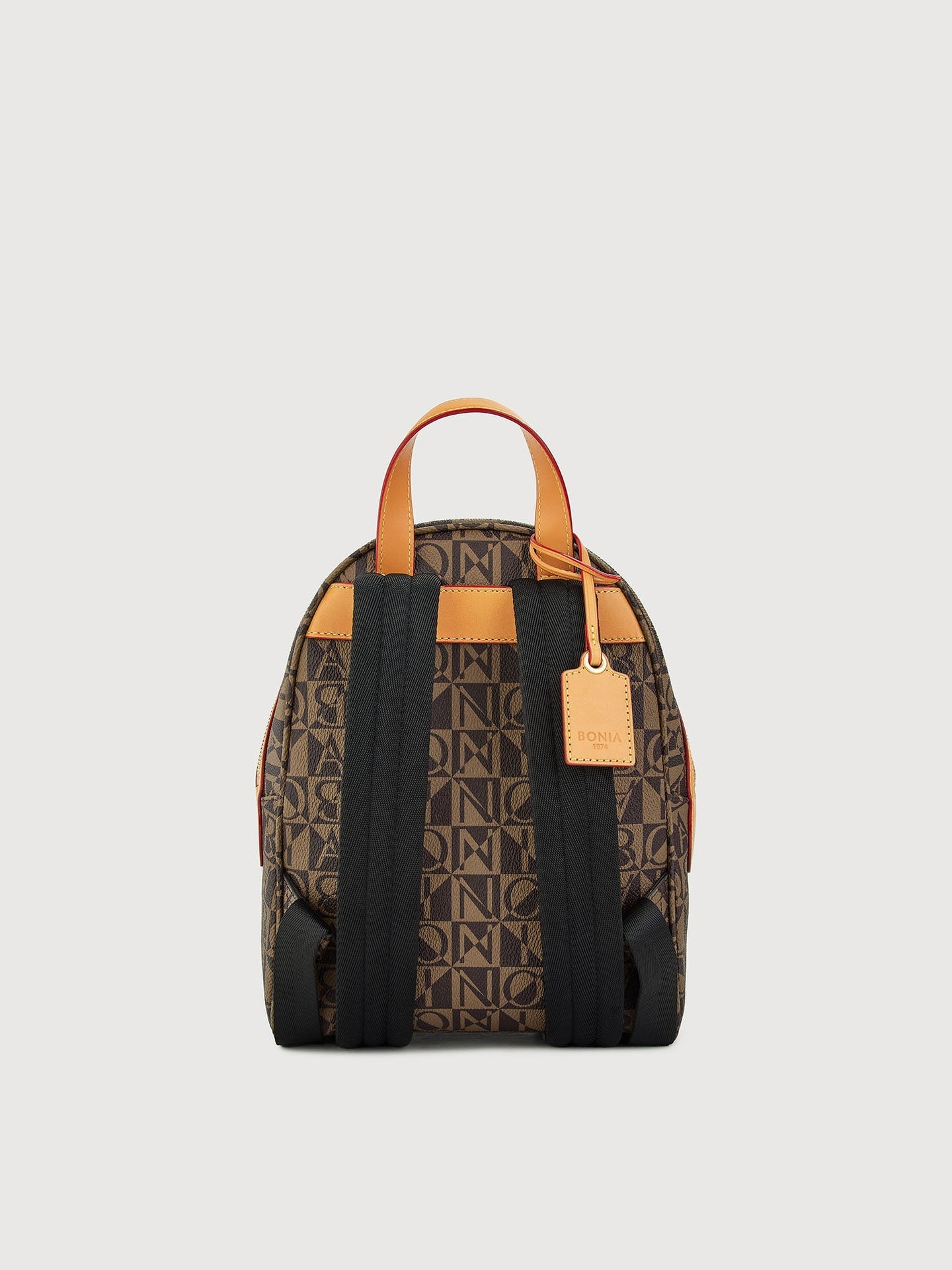 Monogram Small Backpack