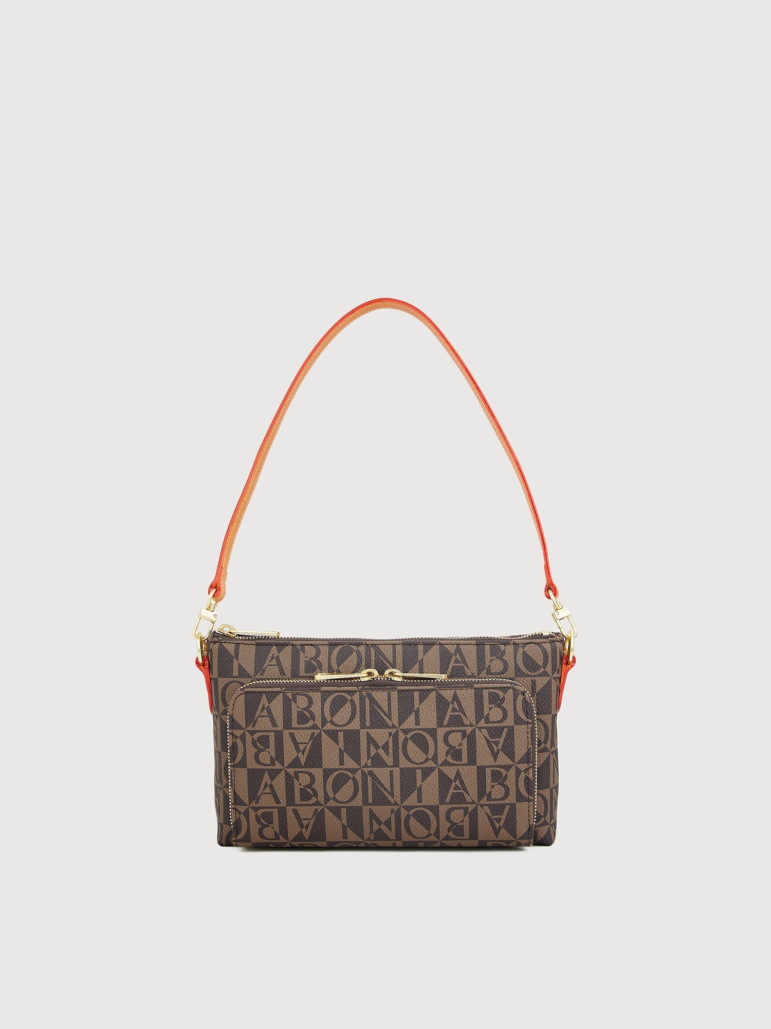 Monogram Small Shoulder Bag