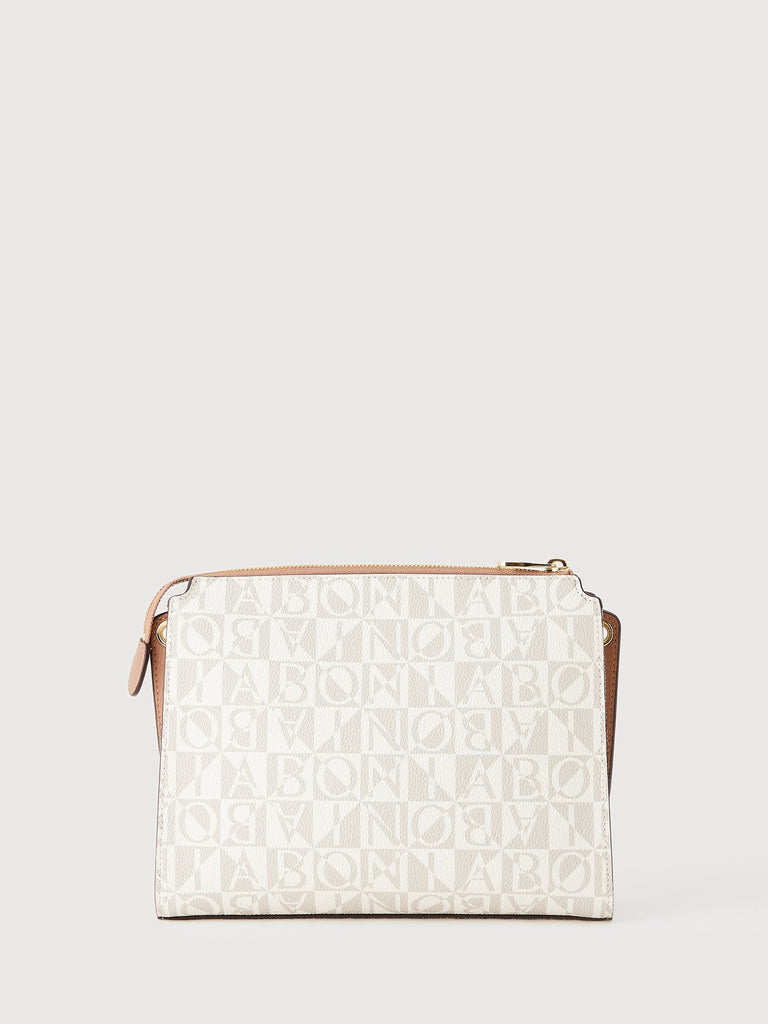 Monogram Small Sling Bag - BONIA