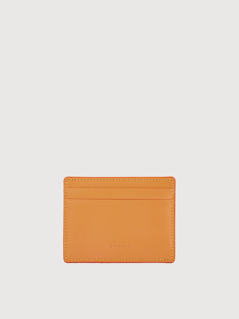 Monogram Trifold Short Wallet - BONIA