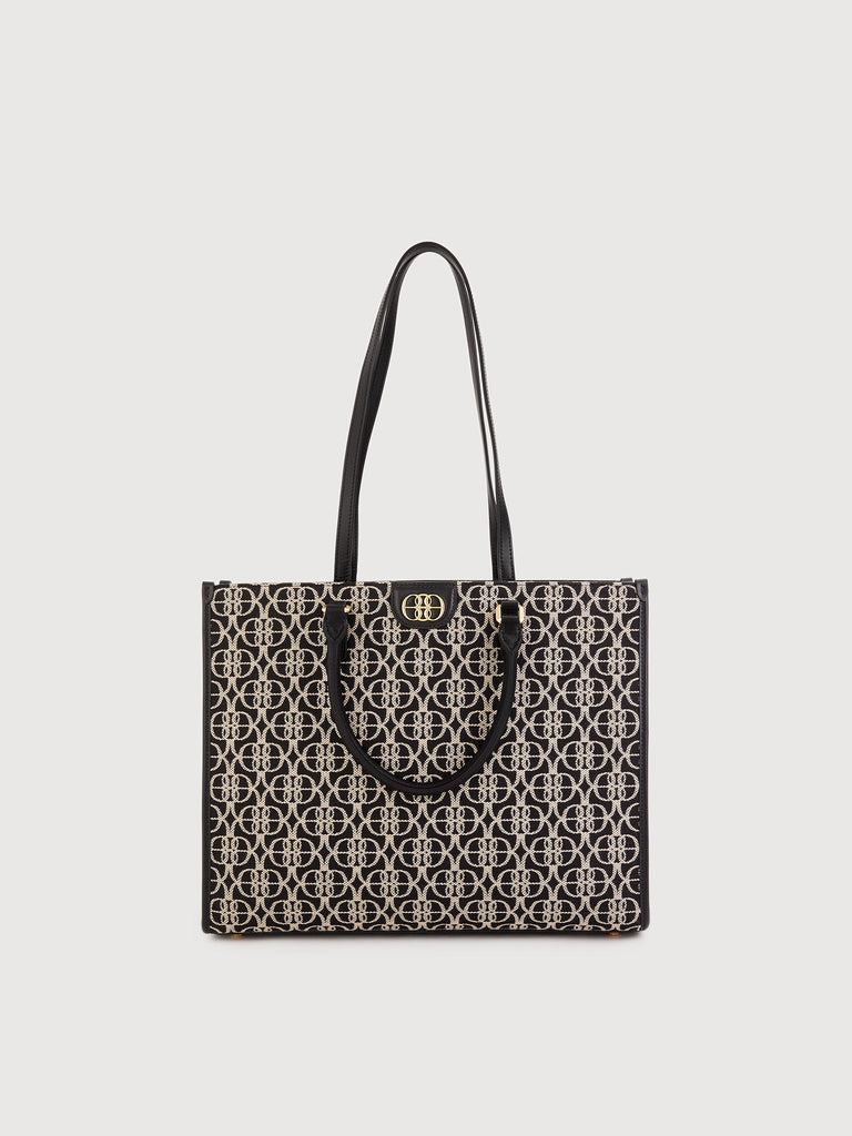 Nadia Large Tote Bag - BONIA