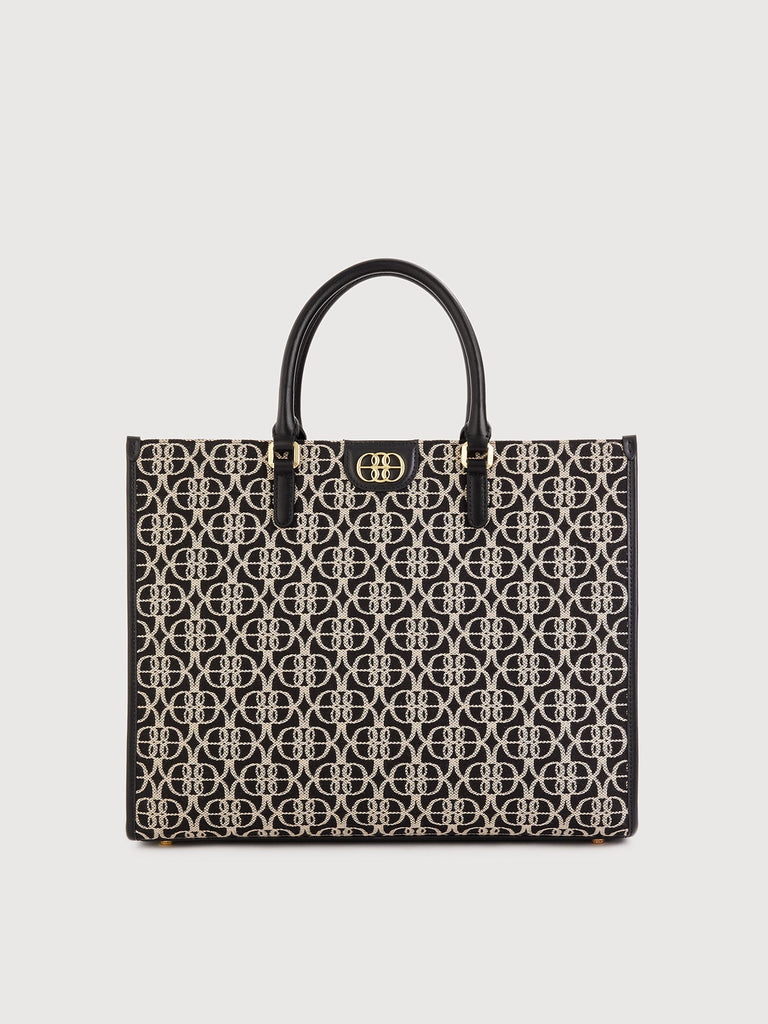 Nadia Large Tote Bag - BONIA