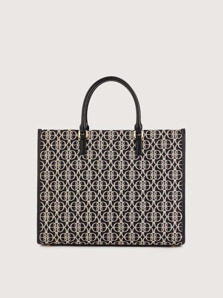 Nadia Large Tote Bag - BONIA