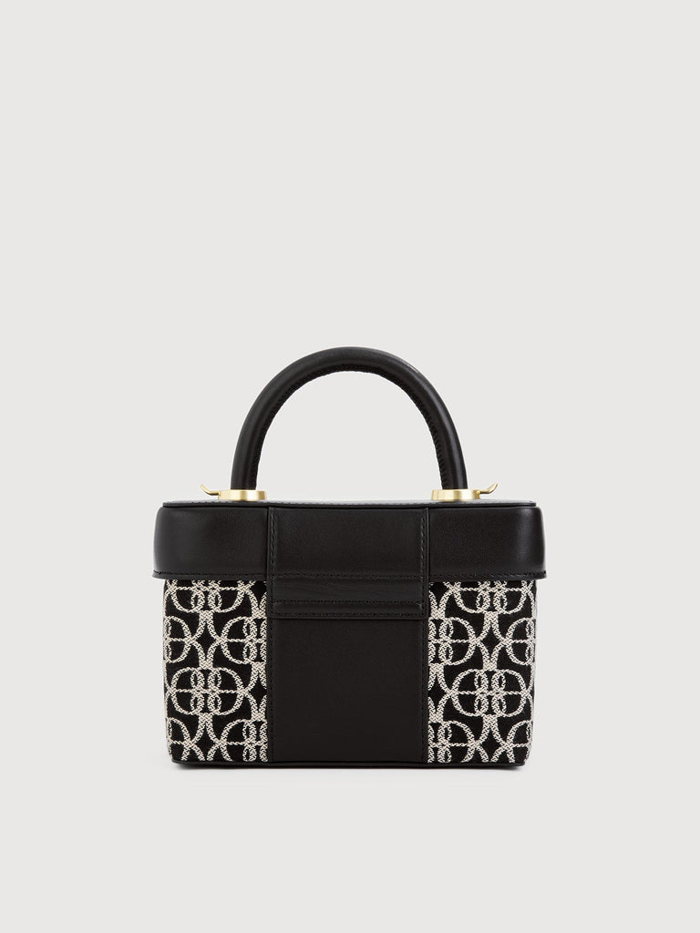 Nadia Mini Satchel Bag - BONIA