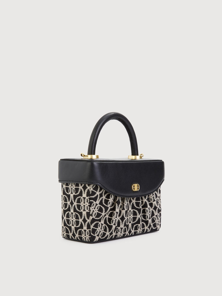 Nadia Mini Satchel Bag - BONIA