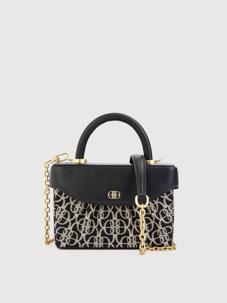 Nadia Mini Satchel Bag - BONIA