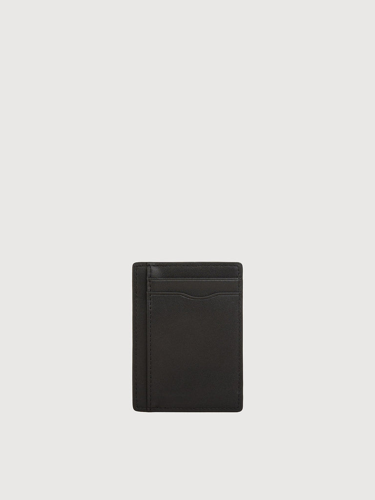 Nadia Monogram Bifold Short Wallet - BONIA