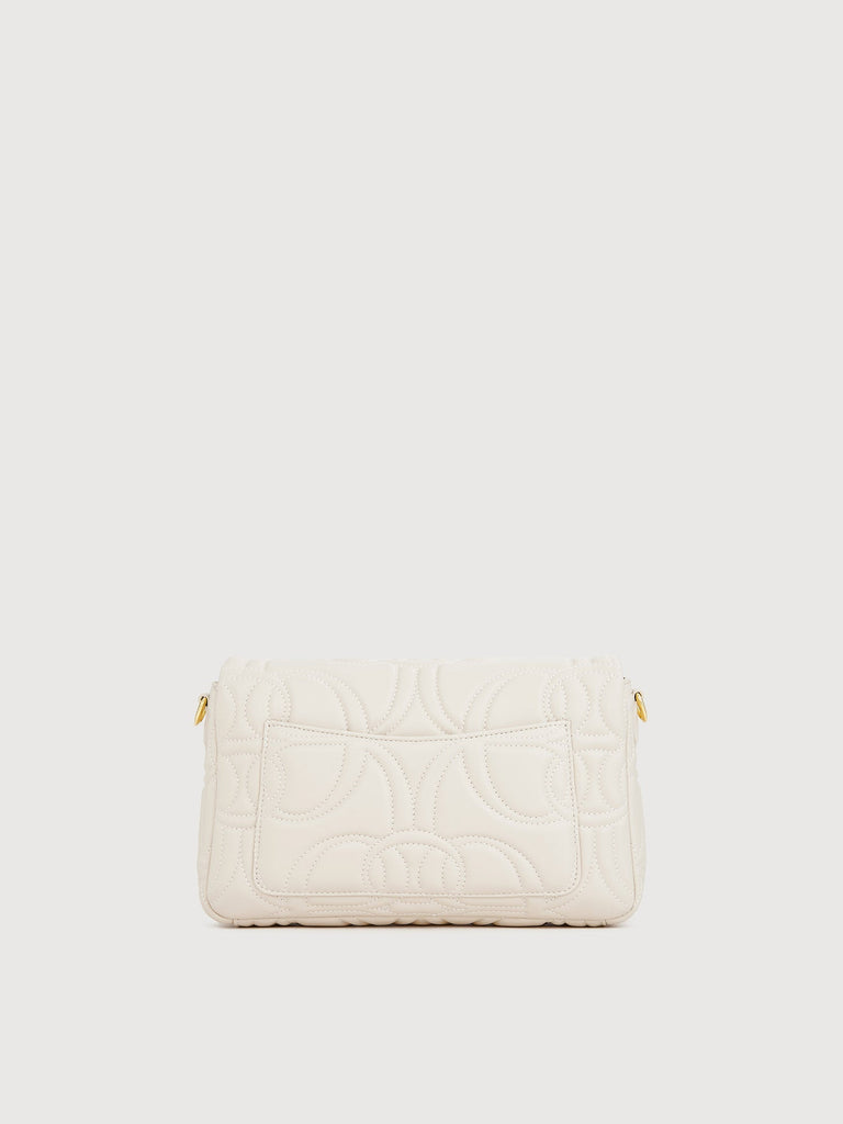 Naiara Crossbody Bag with Pouch - BONIA