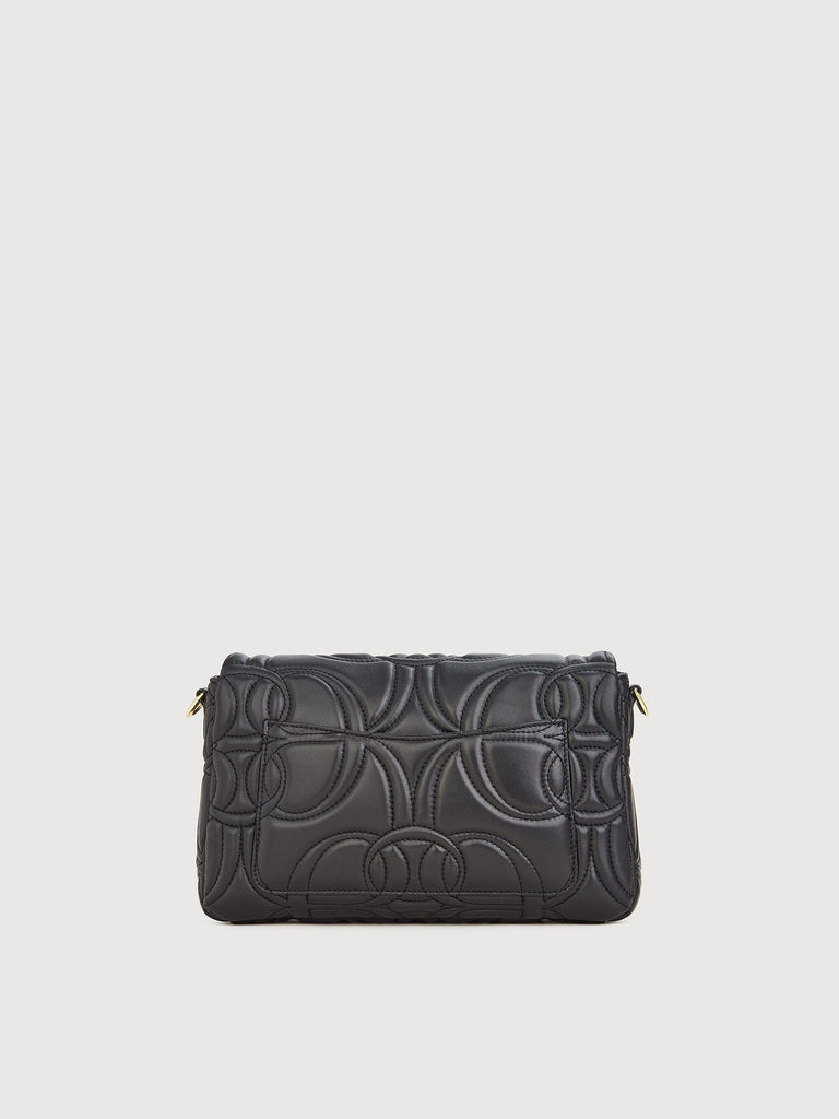 Naiara Crossbody Bag with Pouch - BONIA