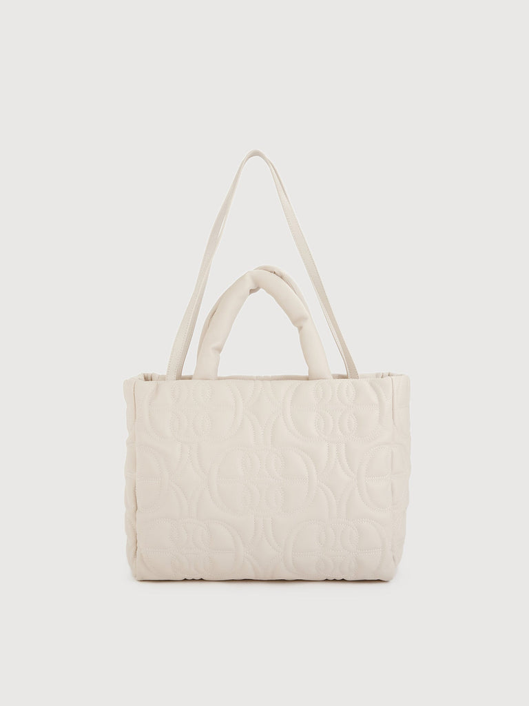 Naiara Large Tote Bag - BONIA