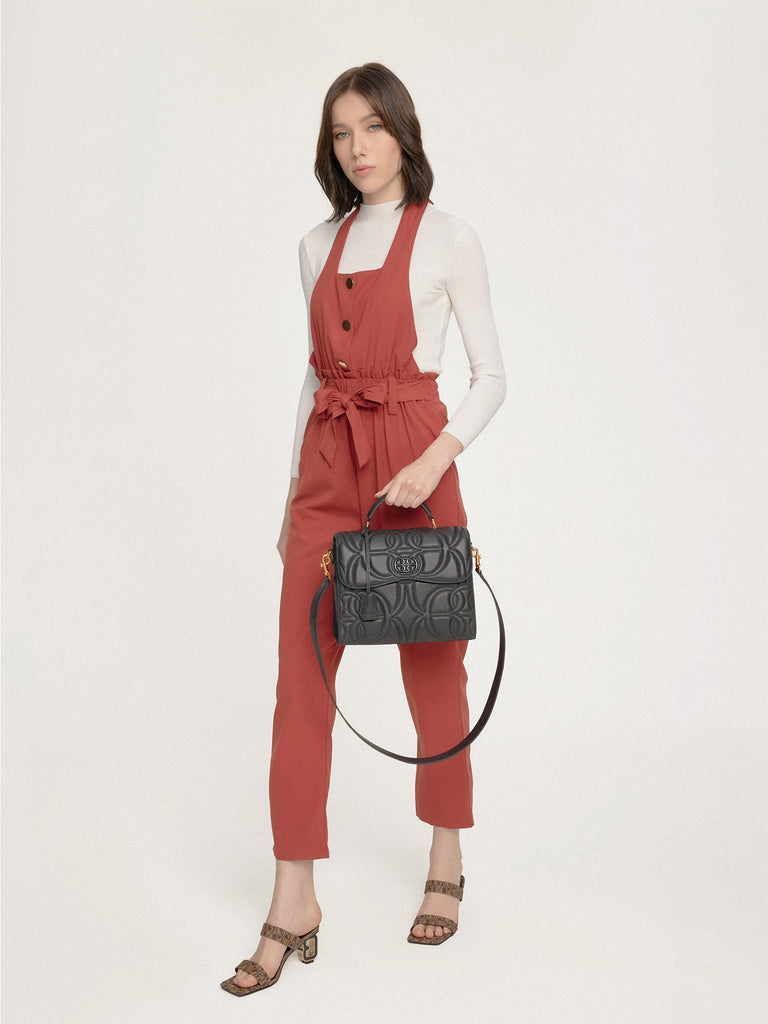 Naiara Satchel Bag - BONIA