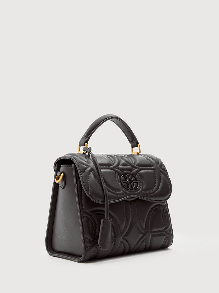 Naiara Small Satchel Bag - BONIA