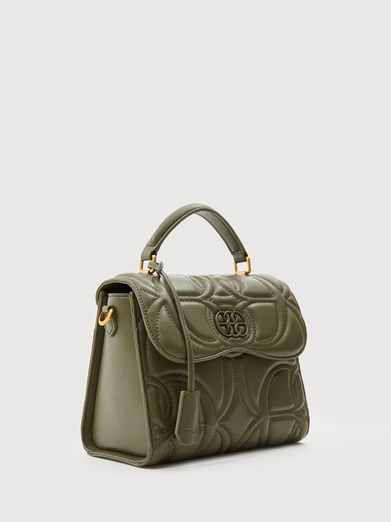 Naiara Small Satchel Bag - BONIA