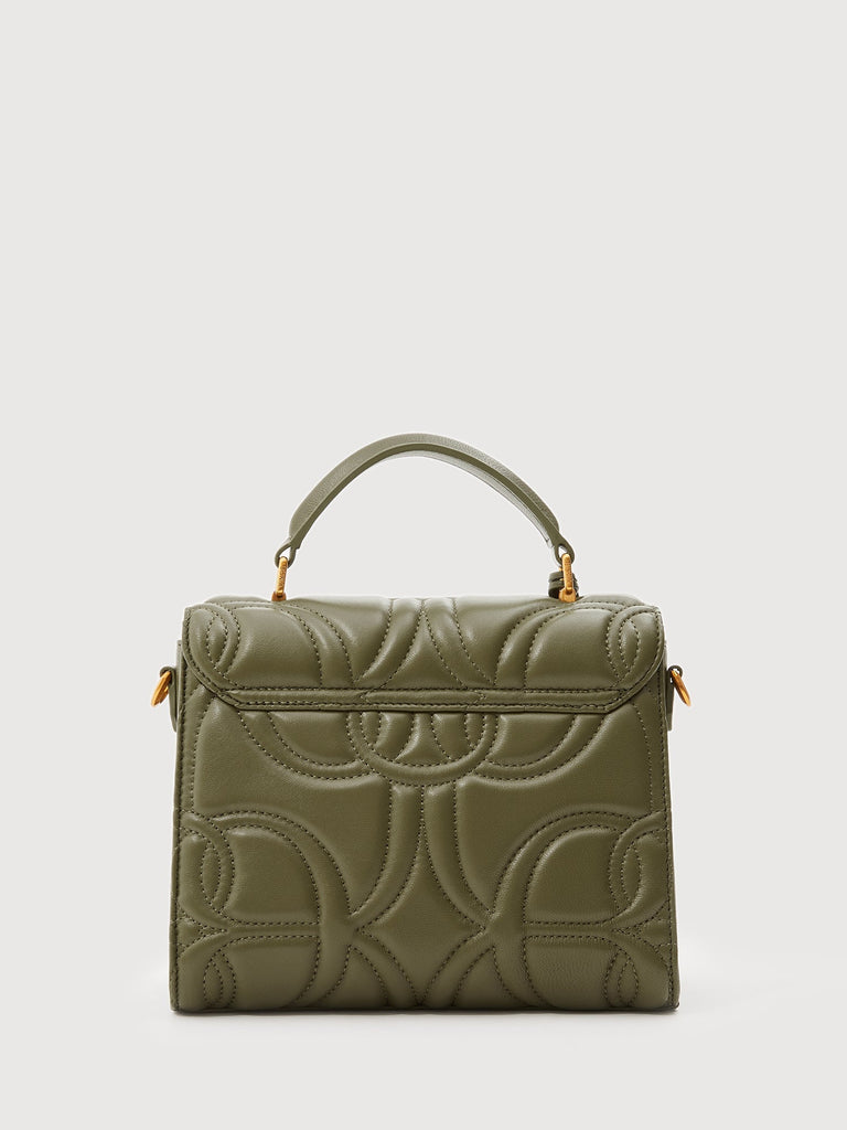 Naiara Small Satchel Bag - BONIA