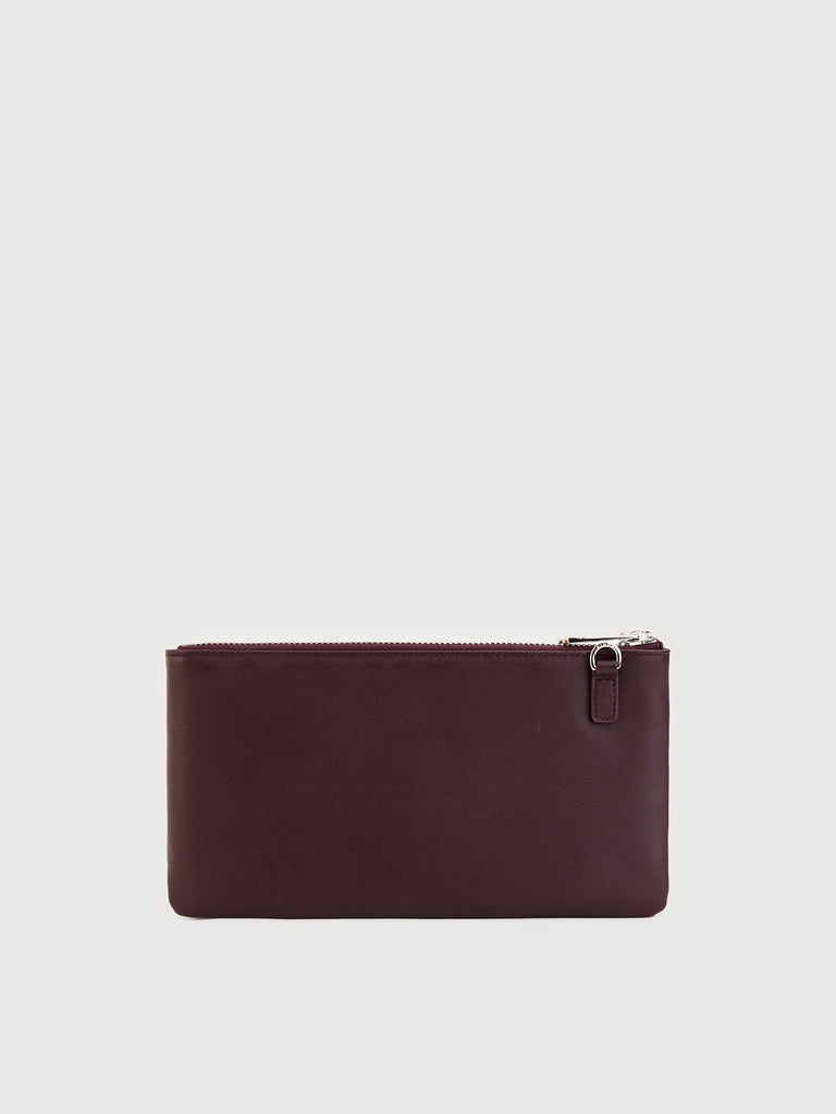 Natalia Wallet On Strap - BONIA