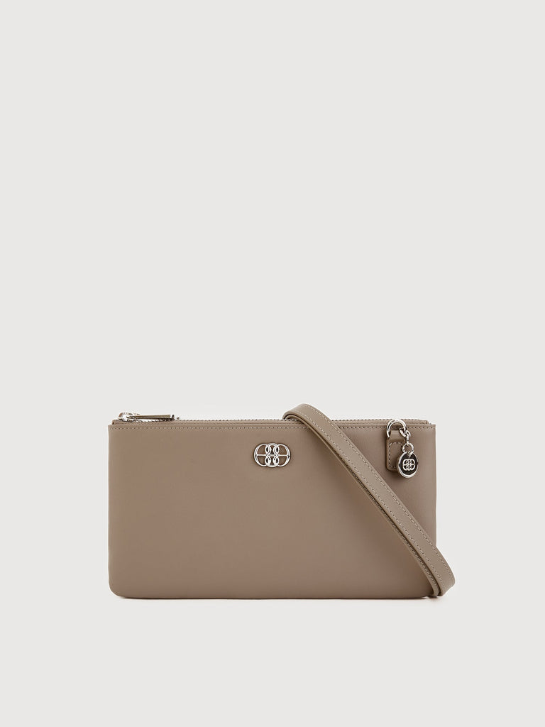 Natalia Wallet On Strap - BONIA