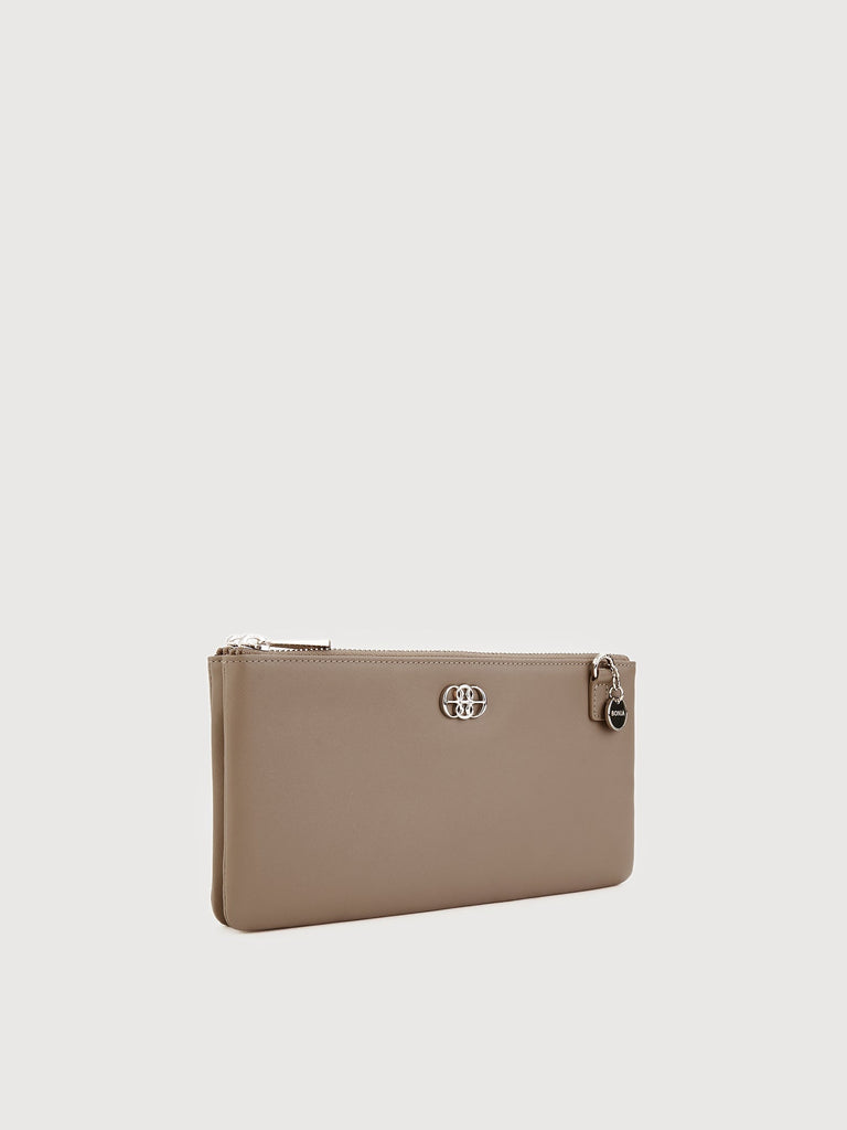 Natalia Wallet On Strap - BONIA
