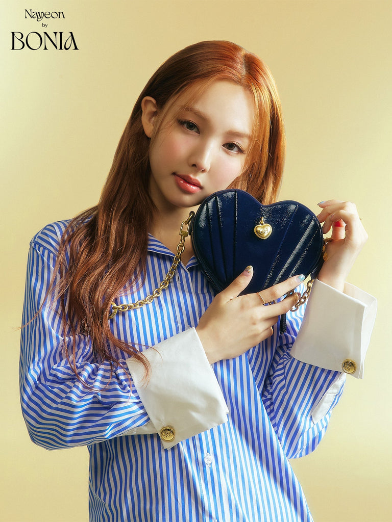 [NAYEON BY BONIA] Carys Crossbody Bag - BONIA